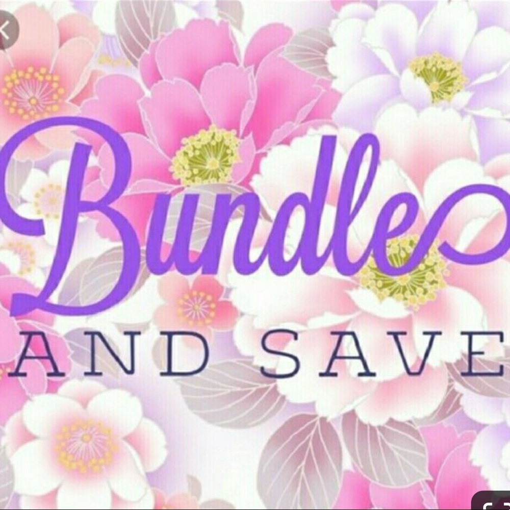 Bundle and save bundle and save